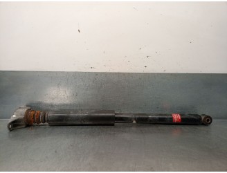 Recambio de amortiguador trasero izquierdo para ford focus c-max (dm2) 1.6 tdci referencia OEM IAM 1919324 1919324 343413 KYB