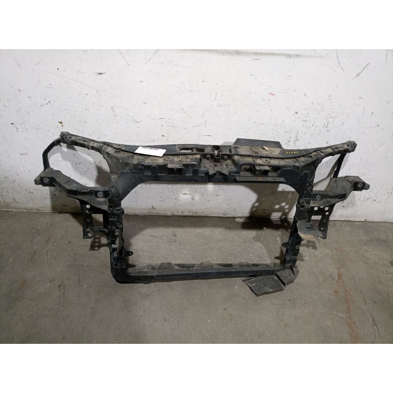 Recambio de panel frontal para seat ibiza iii (6l1) 1.4 16v referencia OEM IAM  6L0805588A 