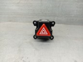 Replacement hazard warning switch for Hyundai i30 (PDE, PD, PDEN) 2.0 N OEM IAM reference 93730G3100 