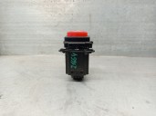 Replacement hazard warning switch for Hyundai i30 (PDE, PD, PDEN) 2.0 N OEM IAM reference 93730G3100 