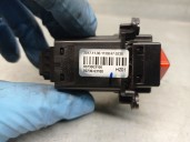 Replacement hazard warning switch for Hyundai i30 (PDE, PD, PDEN) 2.0 N OEM IAM reference 93730G3100 