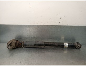 Recambio de amortiguador trasero izquierdo para volkswagen passat b6 (3c2) 2.0 bluetdi referencia OEM IAM 3C0513049CN 3C0513049C