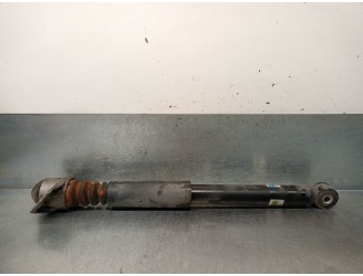 Recambio de amortiguador trasero derecho para volkswagen passat b6 (3c2) 2.0 bluetdi referencia OEM IAM 3C0513049CN 3C0513049CN 