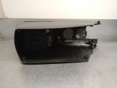 Recambio de apoyabrazos central para mazda 3 sedán (bm_, bn_) 2.0 referencia OEM IAM BJS764420A02 BJS764420A02 