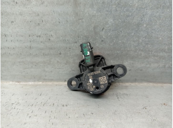 Replacement pressure sensor for Hyundai i30 (PDE, PD, PDEN) 2.0 N OEM IAM reference 95920G3100 