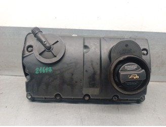 Recambio de tapa balancines para seat alhambra (7v8, 7v9) 1.9 tdi referencia OEM IAM 038103469T 038103469AE 7M3103179