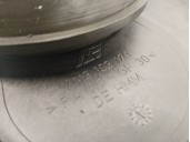 Recambio de tapa balancines para seat alhambra (7v8, 7v9) 1.9 tdi referencia OEM IAM 038103469T 038103469AE 7M3103179