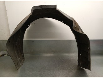 Recambio de paso rueda delantero izquierdo para seat cordoba (6k1, 6k2) 1.6 i referencia OEM IAM 6K0809961B 6K0809961B 