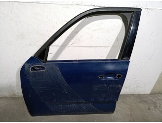 Recambio de puerta delantera izquierda para citroën c4 picasso ii 1.2 thp 130 referencia OEM IAM  9801572680 