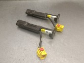 Recambio de bisagra capot para jaguar xe (x760) 2.0 d referencia OEM IAM GX7316E634AC 627243900 AUTOLIV