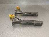 Recambio de bisagra capot para jaguar xe (x760) 2.0 d referencia OEM IAM GX7316E634AC  627243900 AUTOLIV