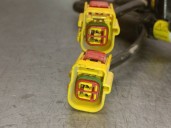 Recambio de bisagra capot para jaguar xe (x760) 2.0 d referencia OEM IAM GX7316E634AC  627243900 AUTOLIV