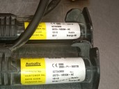 Recambio de bisagra capot para jaguar xe (x760) 2.0 d referencia OEM IAM GX7316E634AC  627243900 AUTOLIV