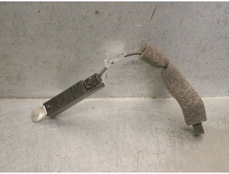 Recambio de antena para jaguar xe (x760) 2.0 d referencia OEM IAM GX7318K891AA  28457955