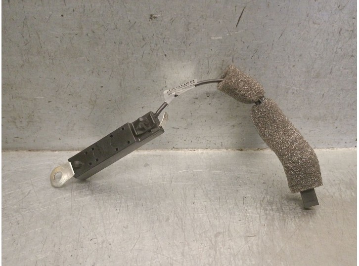 Recambio de antena para jaguar xe (x760) 2.0 d referencia OEM IAM GX7318K891AA 28457955