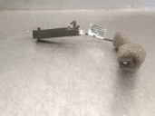 Recambio de antena para jaguar xe (x760) 2.0 d referencia OEM IAM GX7318K891AA  28457955