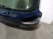 Replacement rear tailgate for Citroën C4 Picasso II 1.2 THP 130 OEM IAM reference 1609347780 