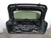 Replacement rear tailgate for Citroën C4 Picasso II 1.2 THP 130 OEM IAM reference 1609347780 