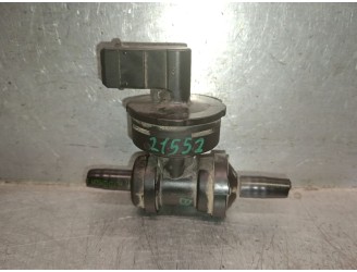 Recambio de valvula aire adicional para jaguar xe (x760) 2.0 d referencia OEM IAM 240415 