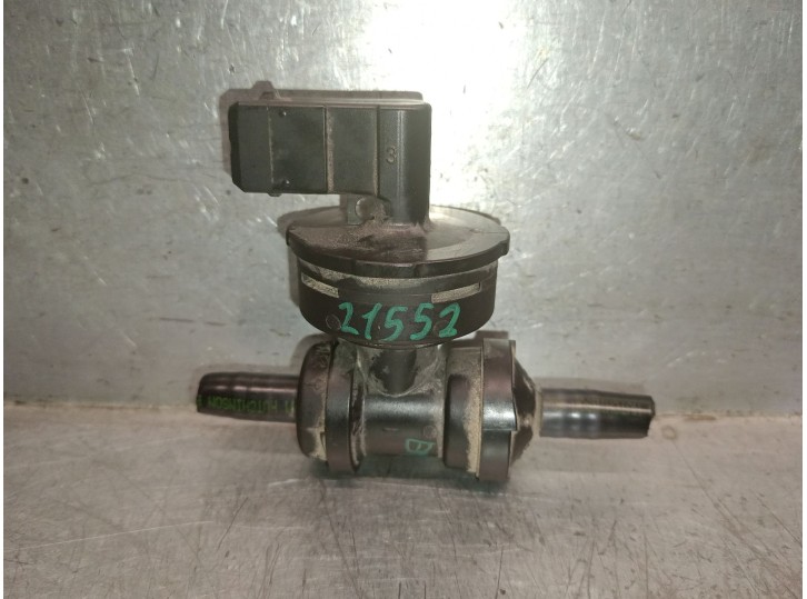 Recambio de valvula aire adicional para jaguar xe (x760) 2.0 d referencia OEM IAM 240415 