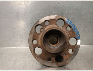 Recambio de mangueta trasera derecha para mercedes-benz clase s (w221, v221) s 350 (221.056, 221.156) referencia OEM IAM A211357