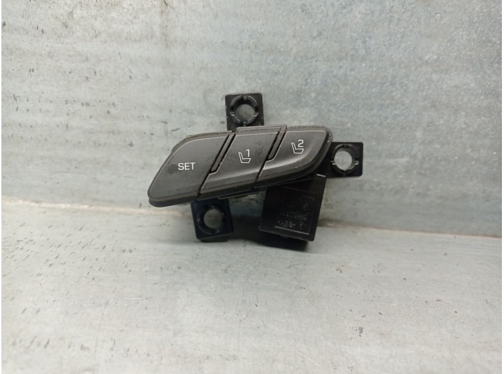 Recambio de mando multifuncion para hyundai i30 (pde, pd, pden) 2.0 n referencia OEM IAM 93250G3000PMP 