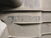 Recambio de paso rueda trasero derecho para mazda 3 sedán (bm_, bn_) 2.0 referencia OEM IAM BJS750341 BJS7561H1 