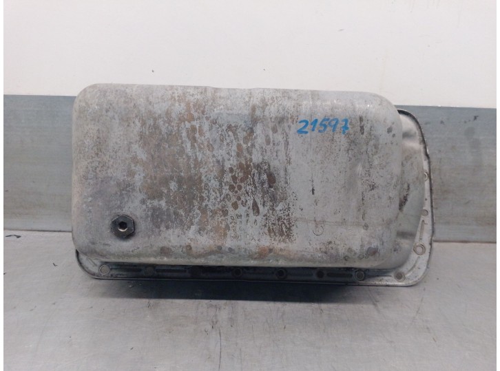 Recambio de carter para peugeot 306 hatchback (7a, 7c, n3, n5) 1.9 dt referencia OEM IAM 0301F3 0301F3 