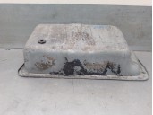 Recambio de carter para peugeot 306 hatchback (7a, 7c, n3, n5) 1.9 dt referencia OEM IAM 0301F3 0301F3 