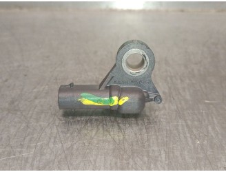 Recambio de sensor impacto para jaguar xe (x760) 2.0 d referencia OEM IAM FK7214B342AA  150523