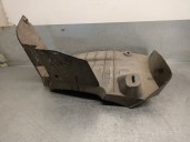 Recambio de paso rueda trasero izquierdo para mazda 3 sedán (bm_, bn_) 2.0 referencia OEM IAM BJS750351 BJS7561J1 