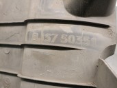 Recambio de paso rueda trasero izquierdo para mazda 3 sedán (bm_, bn_) 2.0 referencia OEM IAM BJS750351 BJS7561J1 