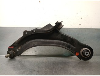Recambio de brazo suspension inferior delantero izquierdo para renault captur i (j5_, h5_) 1.5 dci 90 referencia OEM IAM 5450527