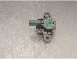 Recambio de sensor impacto para jaguar xe (x760) 2.0 d referencia OEM IAM FK7214C676AA  0100150519 BOSCH