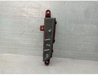 Recambio de mandos salpicadero para hyundai i30 (pde, pd, pden) 2.0 n referencia OEM IAM 93350G4320  