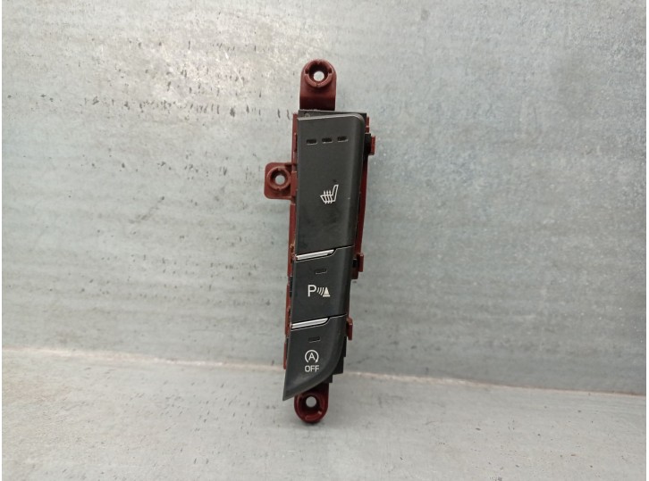 Recambio de mandos salpicadero para hyundai i30 (pde, pd, pden) 2.0 n referencia OEM IAM 93350G4320 