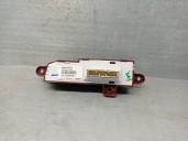 Recambio de mandos salpicadero para hyundai i30 (pde, pd, pden) 2.0 n referencia OEM IAM 93350G4320 