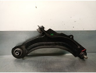 Recambio de brazo suspension inferior delantero derecho para renault captur i (j5_, h5_) 1.5 dci 90 referencia OEM IAM 545047954