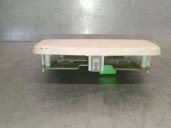 Recambio de luz interior para jaguar xe (x760) 2.0 d referencia OEM IAM GX7313776  1503110527