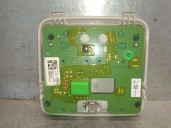 Recambio de luz interior para jaguar xe (x760) 2.0 d referencia OEM IAM GX7313776  1503110527