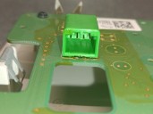 Recambio de luz interior para jaguar xe (x760) 2.0 d referencia OEM IAM GX7313776  1503110527