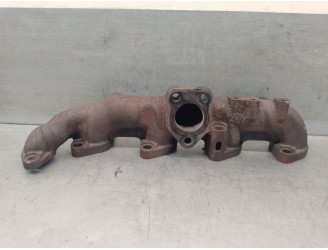 Recambio de colector escape para hyundai h-1 / starex autobús (a1) 2.5 crdi referencia OEM IAM 285114A470 285114A470 