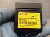 Recambio de modulo electronico para hyundai i30 (pde, pd, pden) 2.0 n referencia OEM IAM 96120G2050  