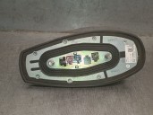 Recambio de antena para jaguar xe (x760) 2.0 d referencia OEM IAM DX2319C089FD8PAB 