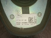 Recambio de antena para jaguar xe (x760) 2.0 d referencia OEM IAM DX2319C089FD8PAB  