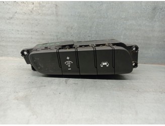 Recambio de mando multifuncion para hyundai i30 (pde, pd, pden) 2.0 n referencia OEM IAM 93701S0000TRY  