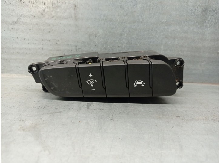 Recambio de mando multifuncion para hyundai i30 (pde, pd, pden) 2.0 n referencia OEM IAM 93701S0000TRY 