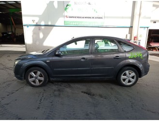 ford focus ii (da_, hcp, dp) del año 2005