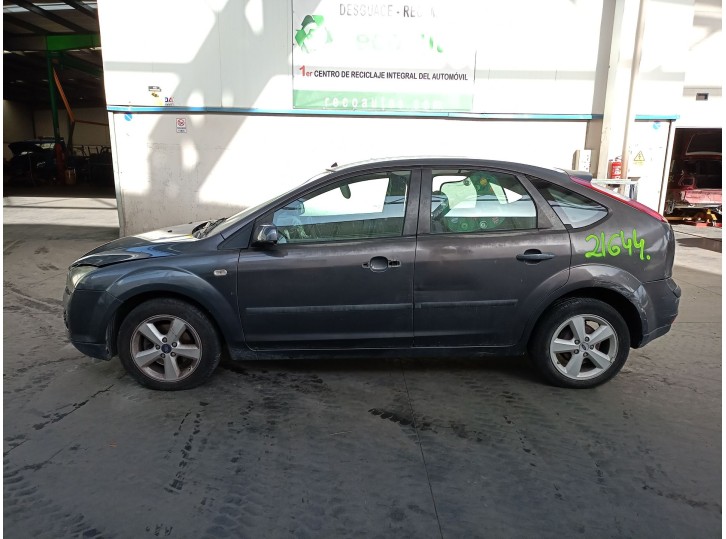 ford focus ii (da_, hcp, dp) del año 2005