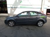 ford focus ii (da_, hcp, dp) del año 2005